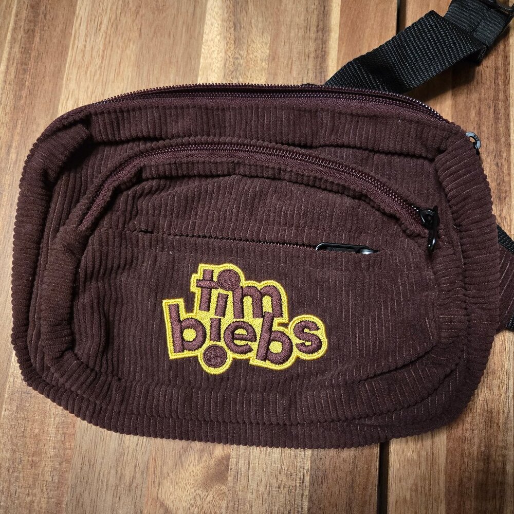 Tim Biebs Fanny Pack
